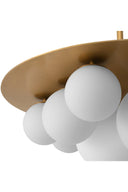 Orsini Chandelier - THAT COOL LIVING