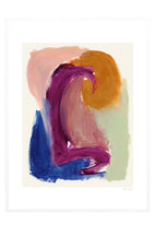 Mudra - Art Print - THAT COOL LIVING