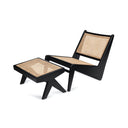 Chandigarh Kangaroo Footstool - THAT COOL LIVING