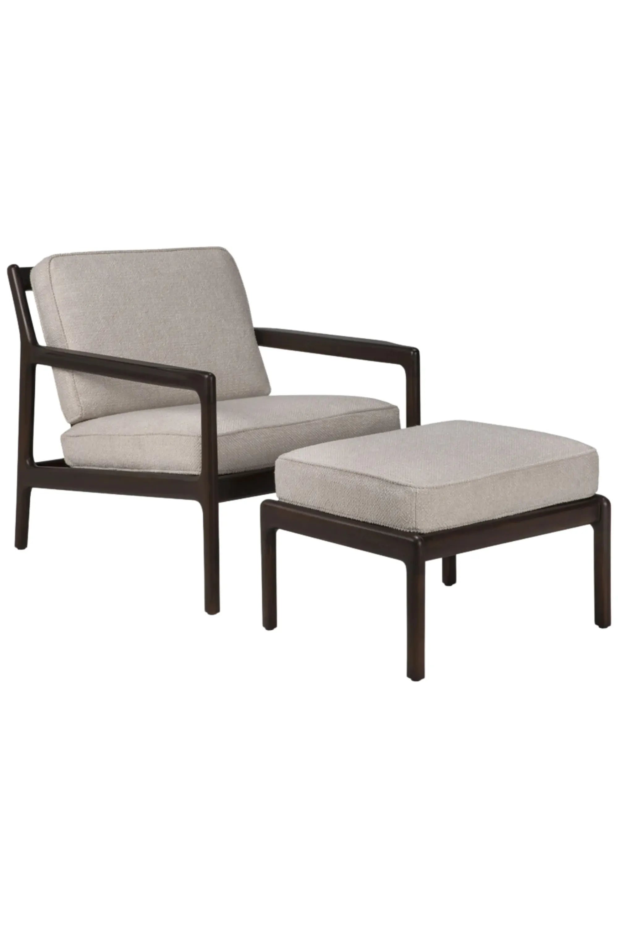 Jack Footstool