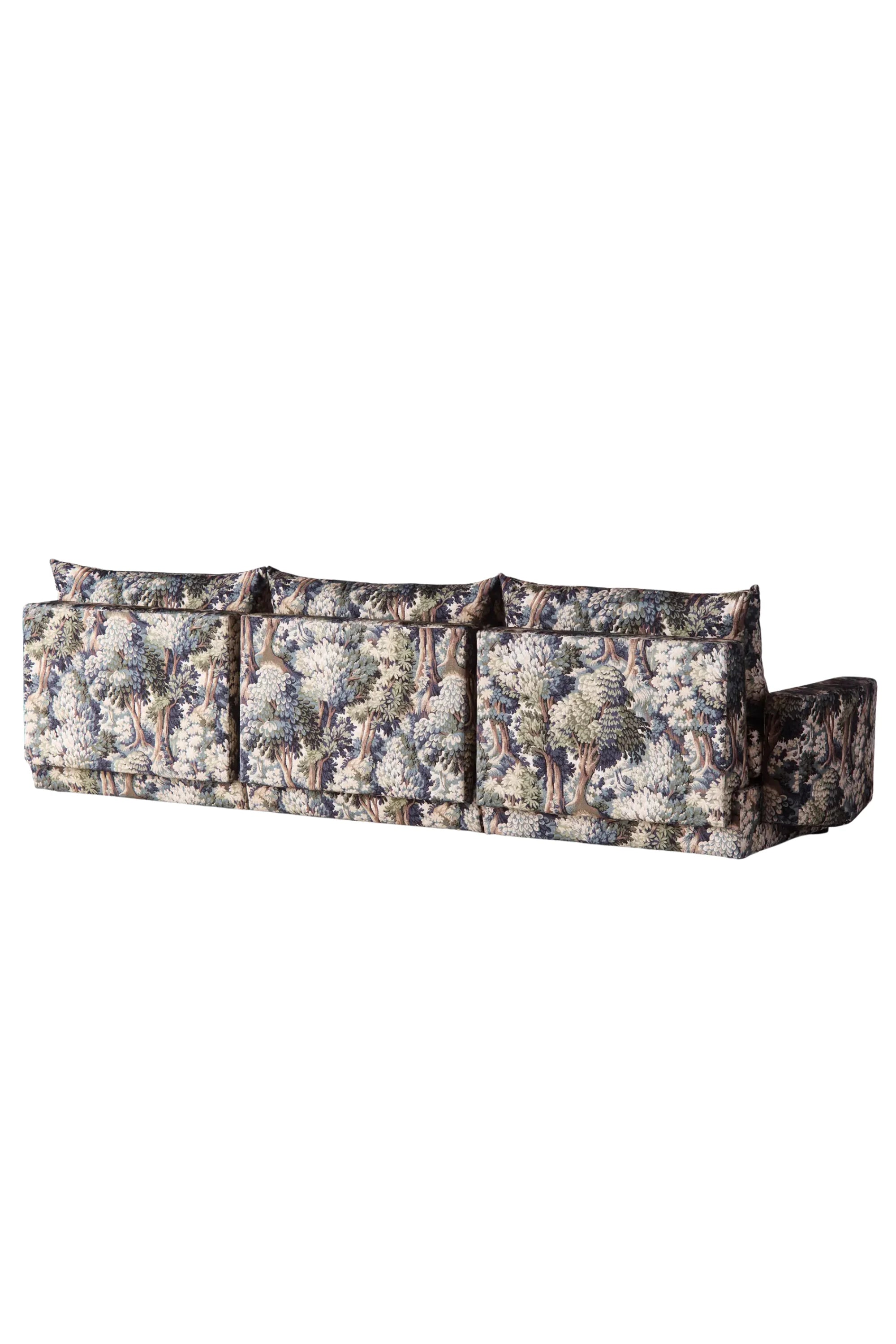 Laurel Sofa - THAT COOL LIVING