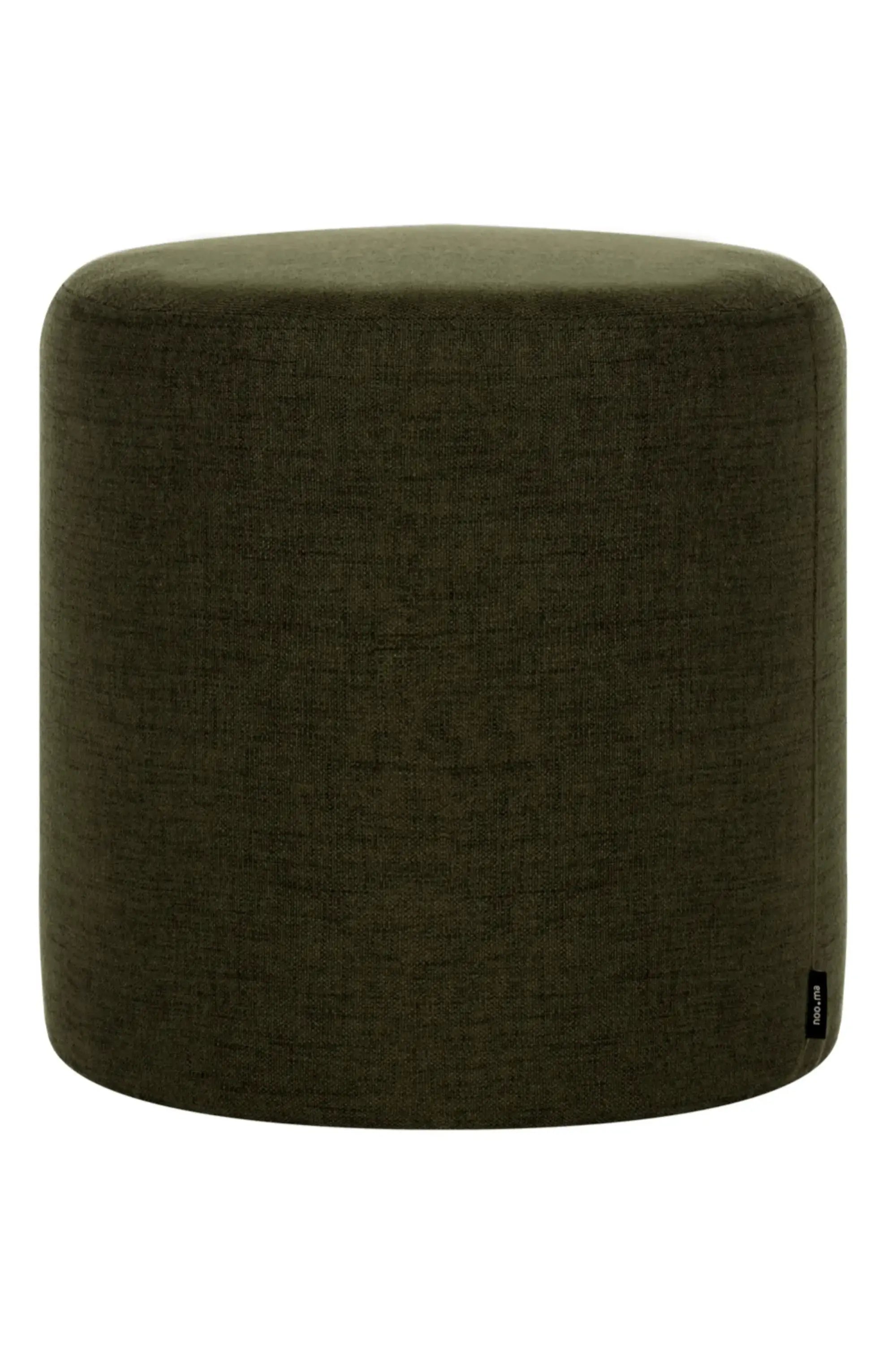 Folk Pouf - Tall - THAT COOL LIVING