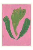 Danser Omkring Brombærkrat - Art Print - THAT COOL LIVING