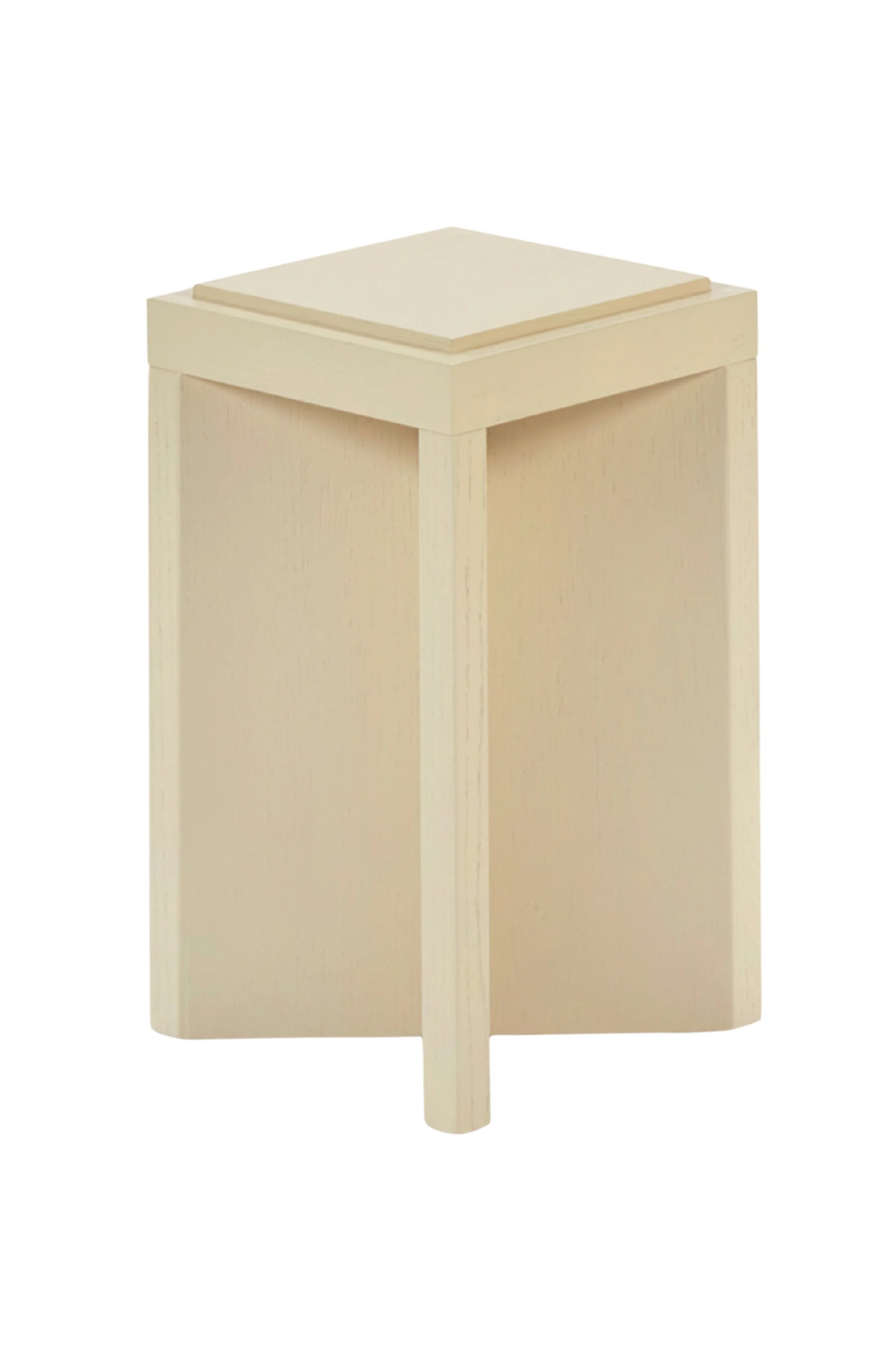 Kubé 4 Side Table - THAT COOL LIVING