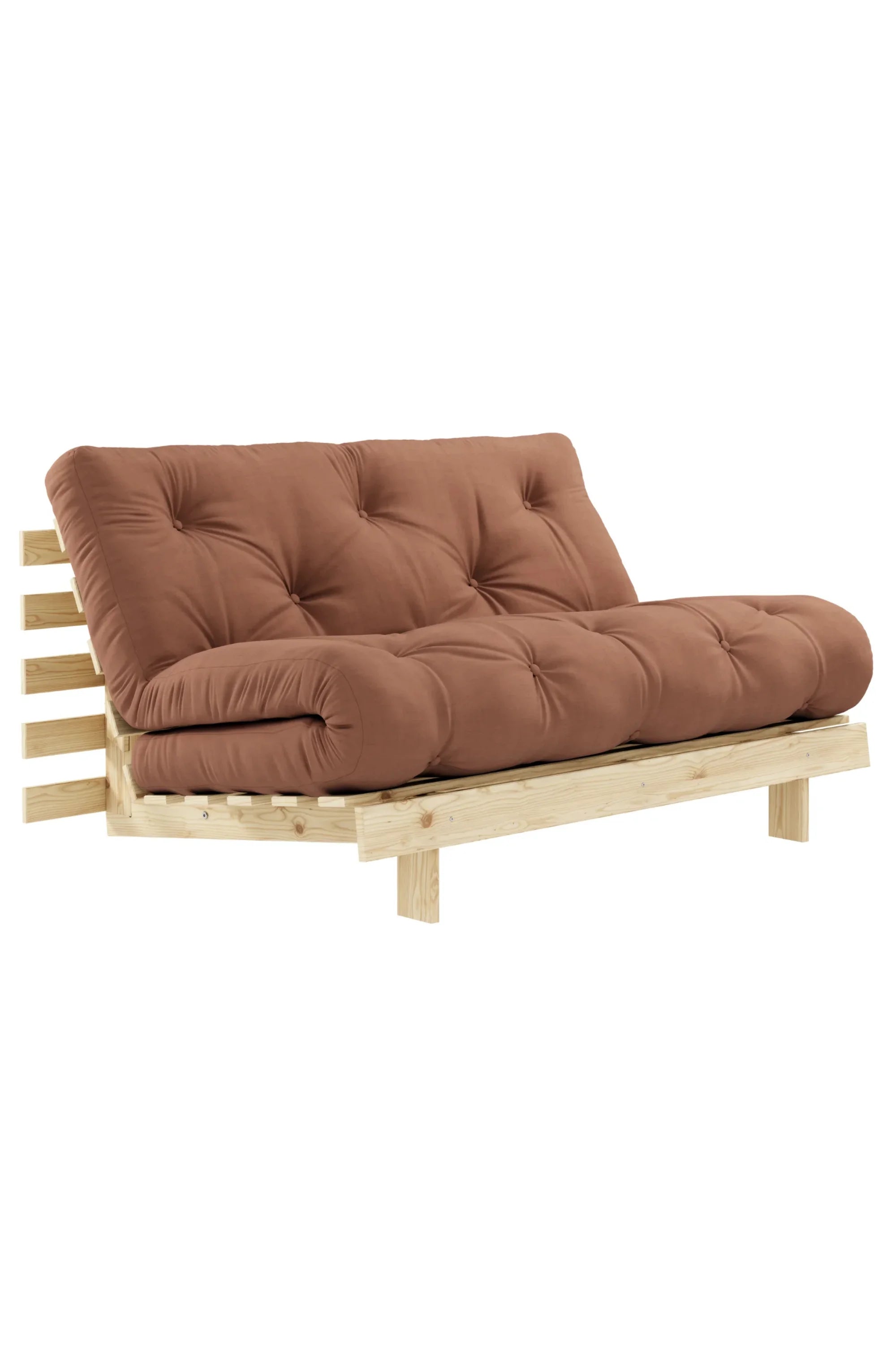 Roots 140 Sofa Bed - THAT COOL LIVING