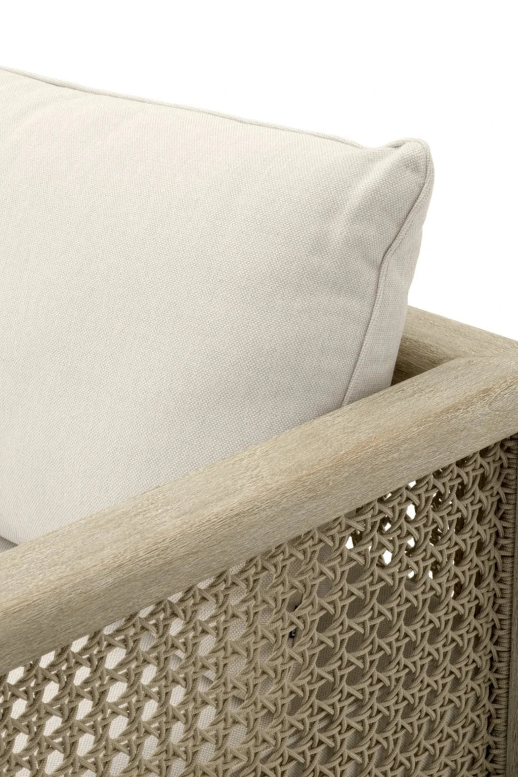 Julian Outdoor Sofa - Large - THAT COOL LIVING