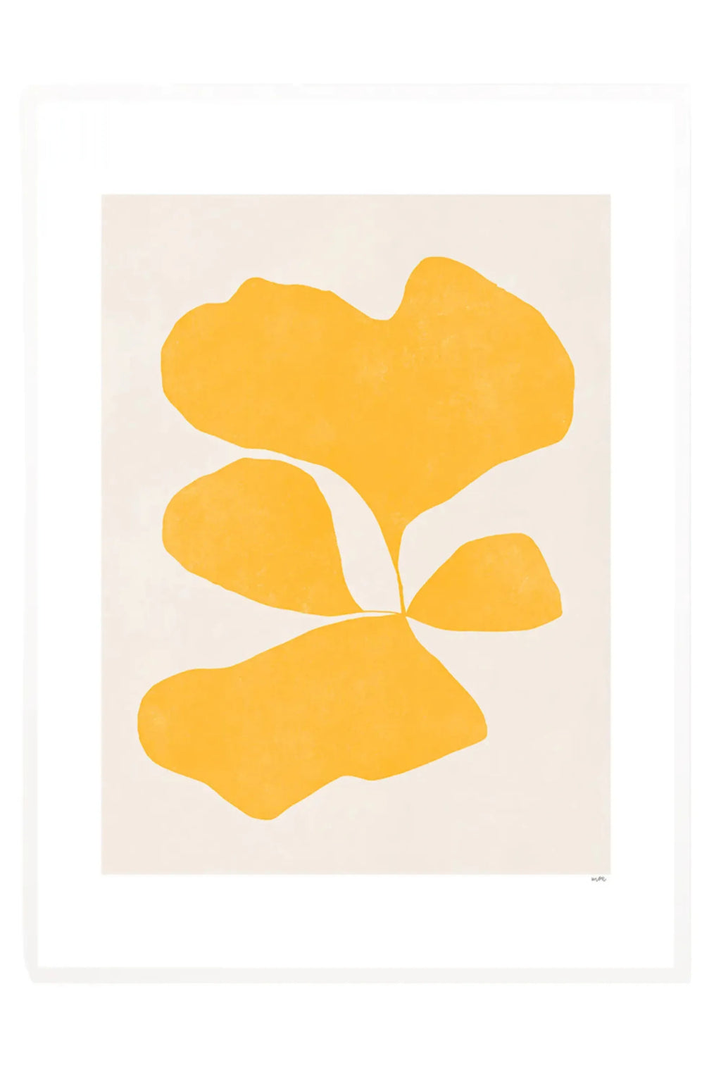 Botanik III - Art Print - THAT COOL LIVING