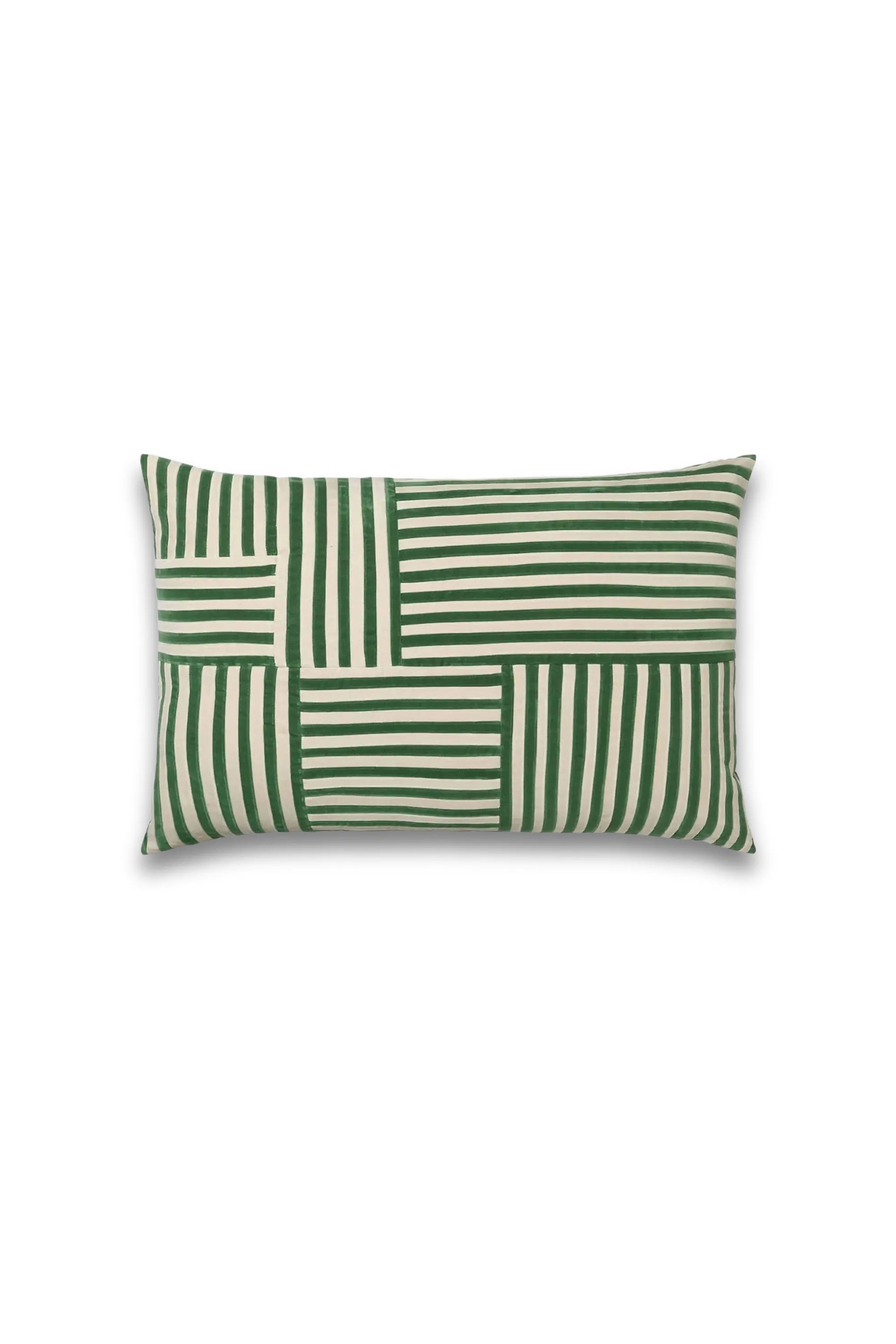 Ines Bed Cushion