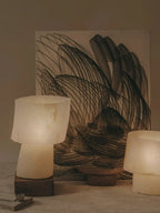 The Mush Lamp - Chub