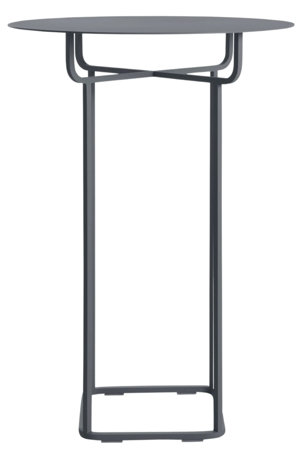 Grill Bar Table