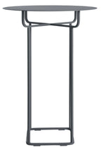 Grill Bar Table