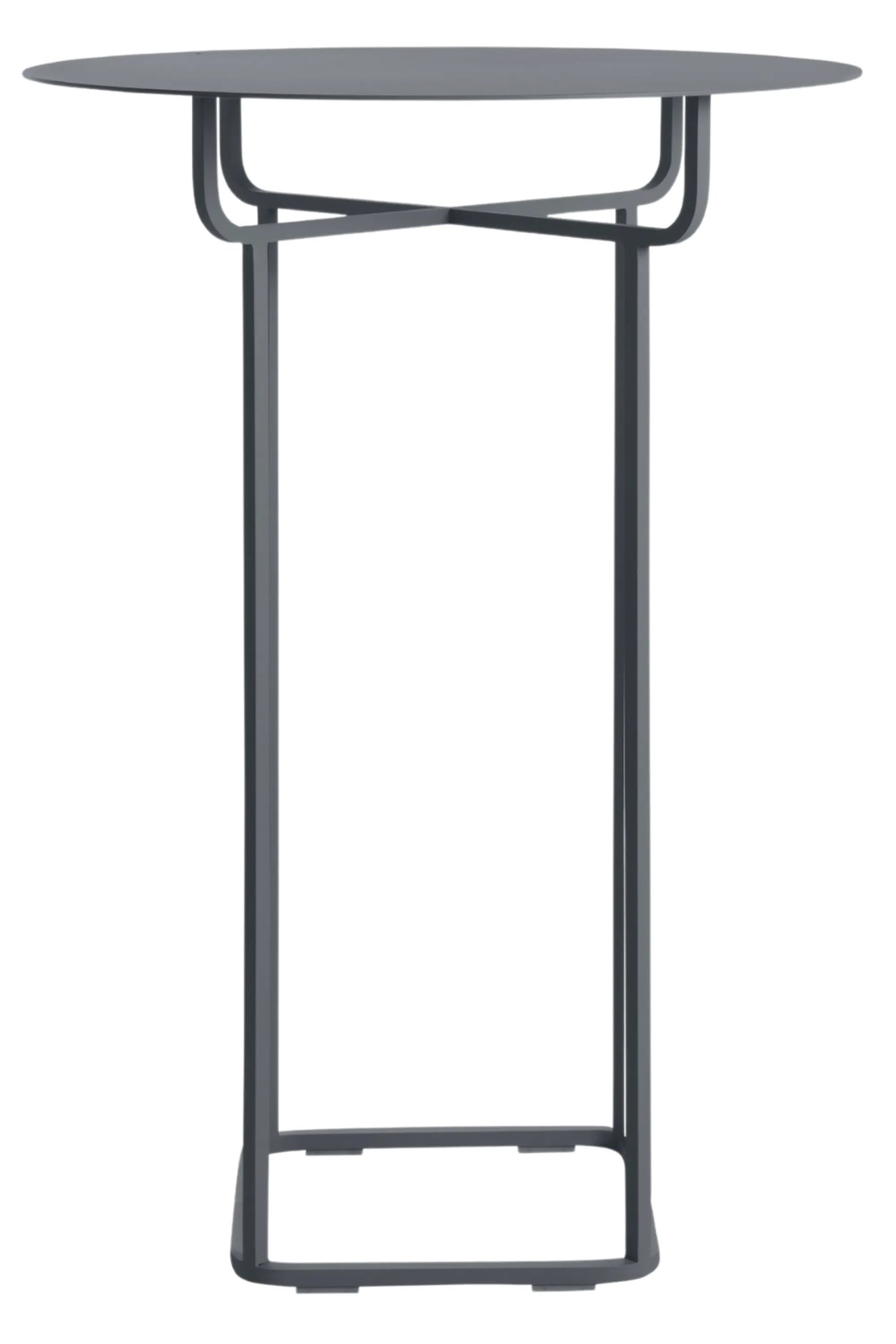 Grill Bar Table