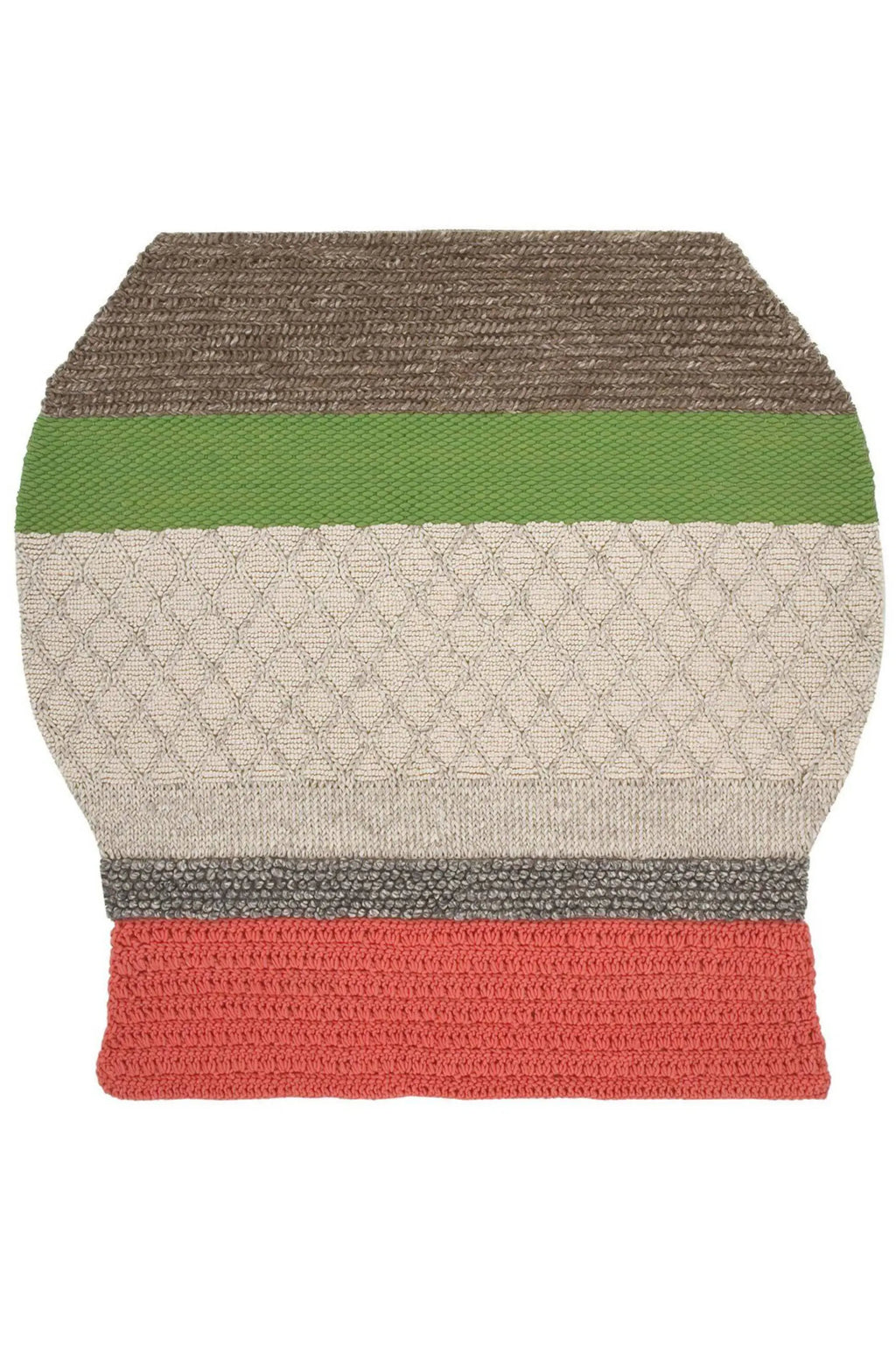 Mangas Original Farol Rug - THAT COOL LIVING