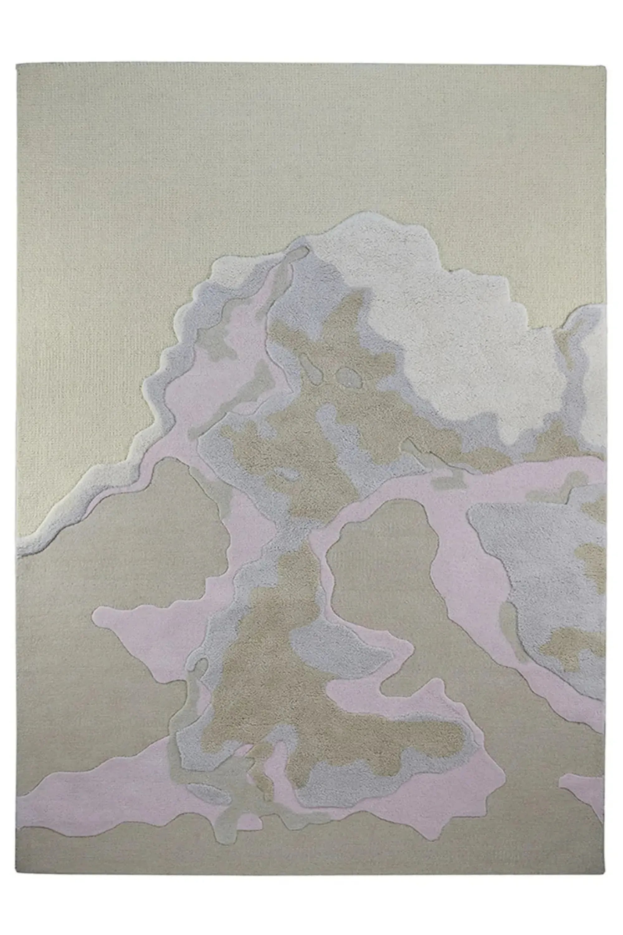 Cloud 9 Rug