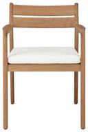 Jack Outdoor Dining Chair - THAT COOL LIVING