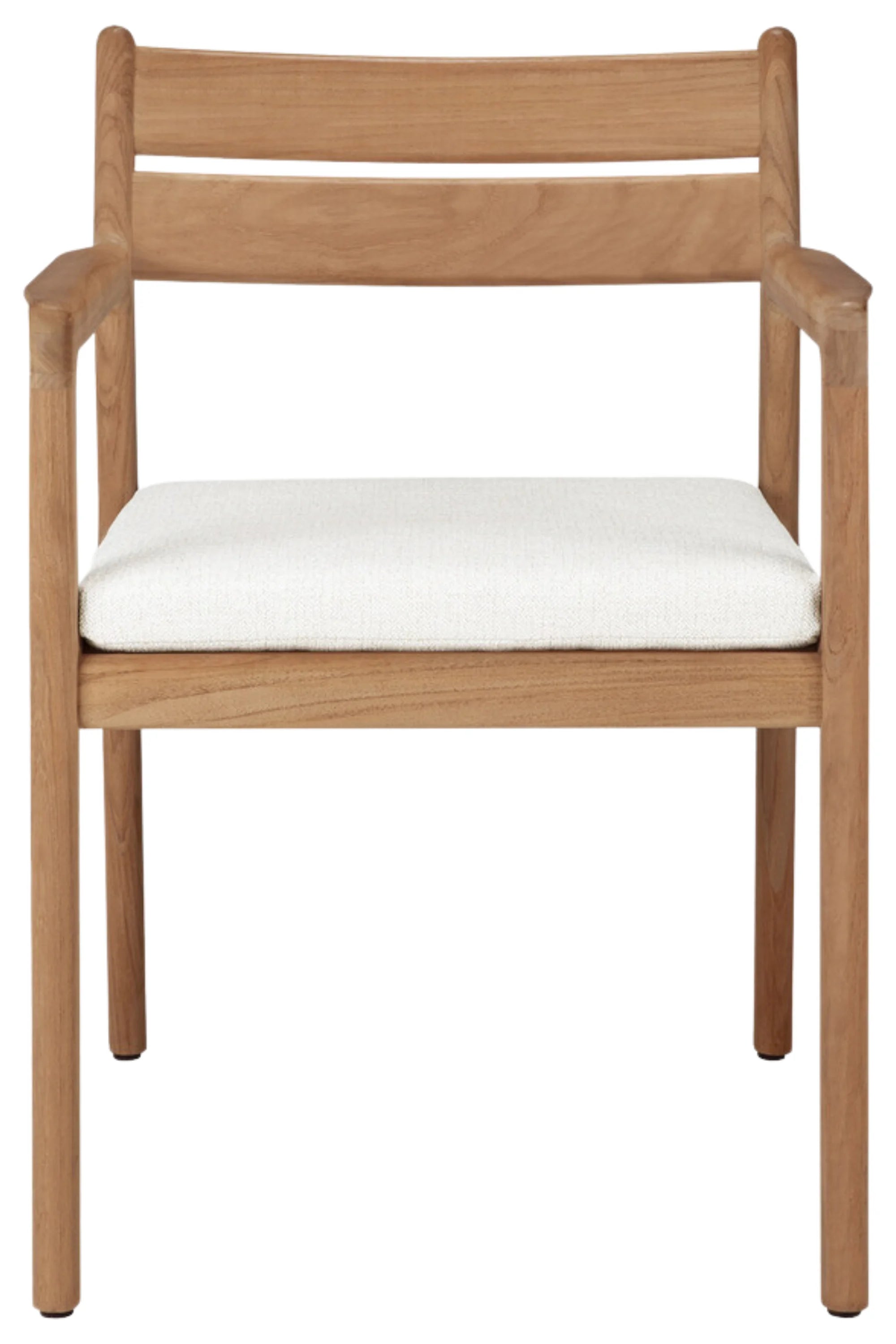 Jack Outdoor Dining Chair