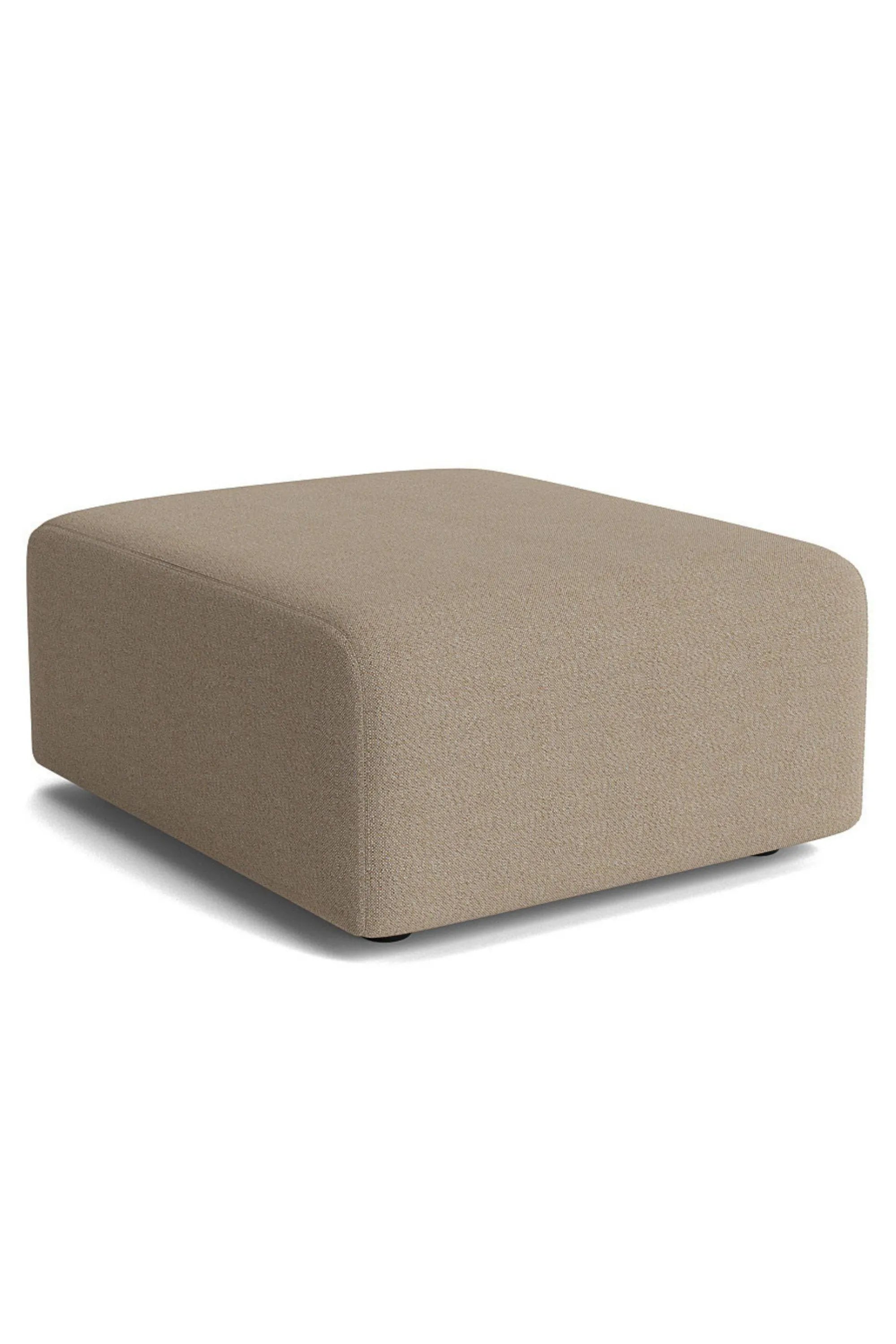 Outdoor Studio Ottoman Classic