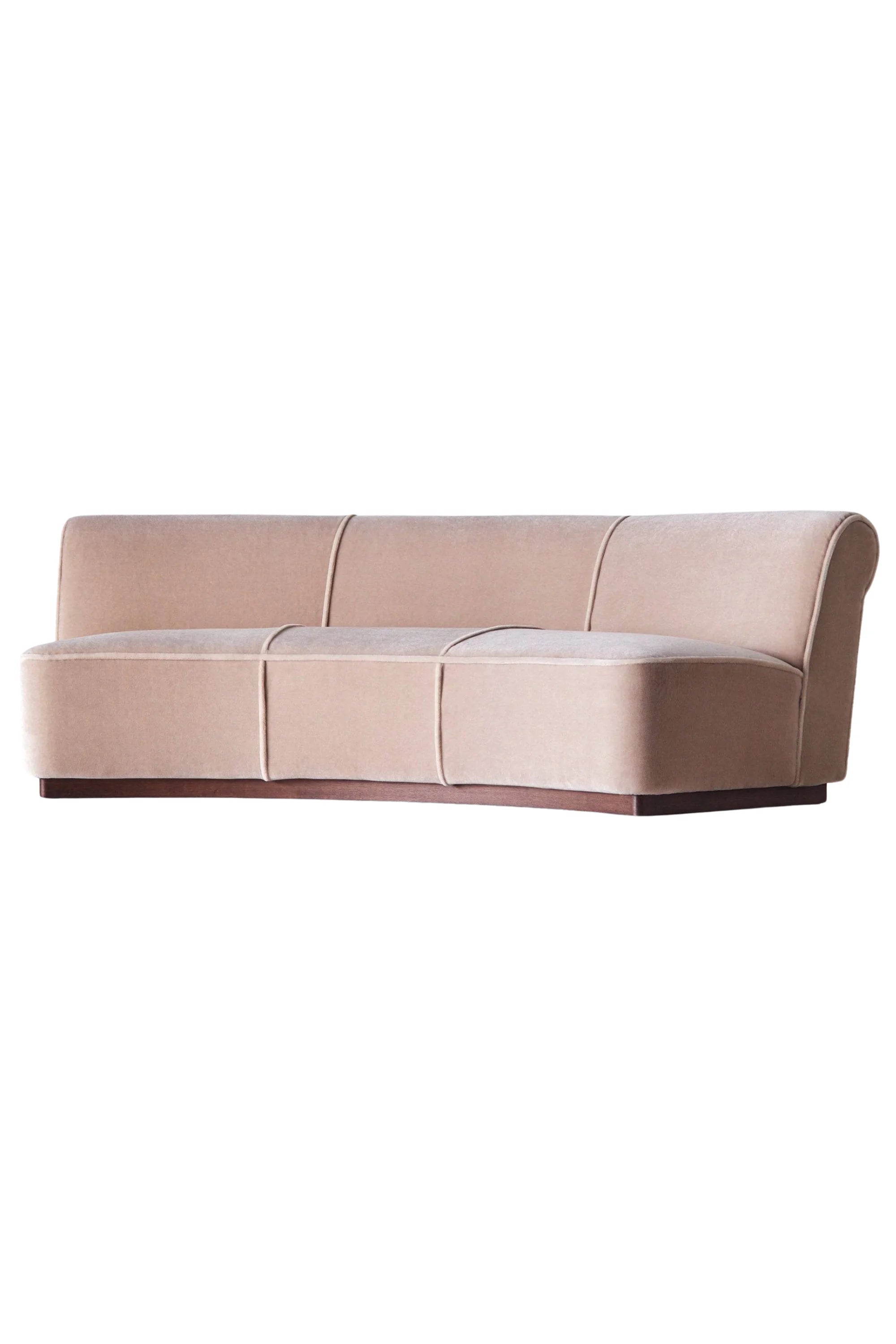 Paris Sofa - THAT COOL LIVING