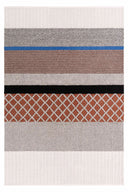 Mangas Outdoor Rug - Multicolor - THAT COOL LIVING