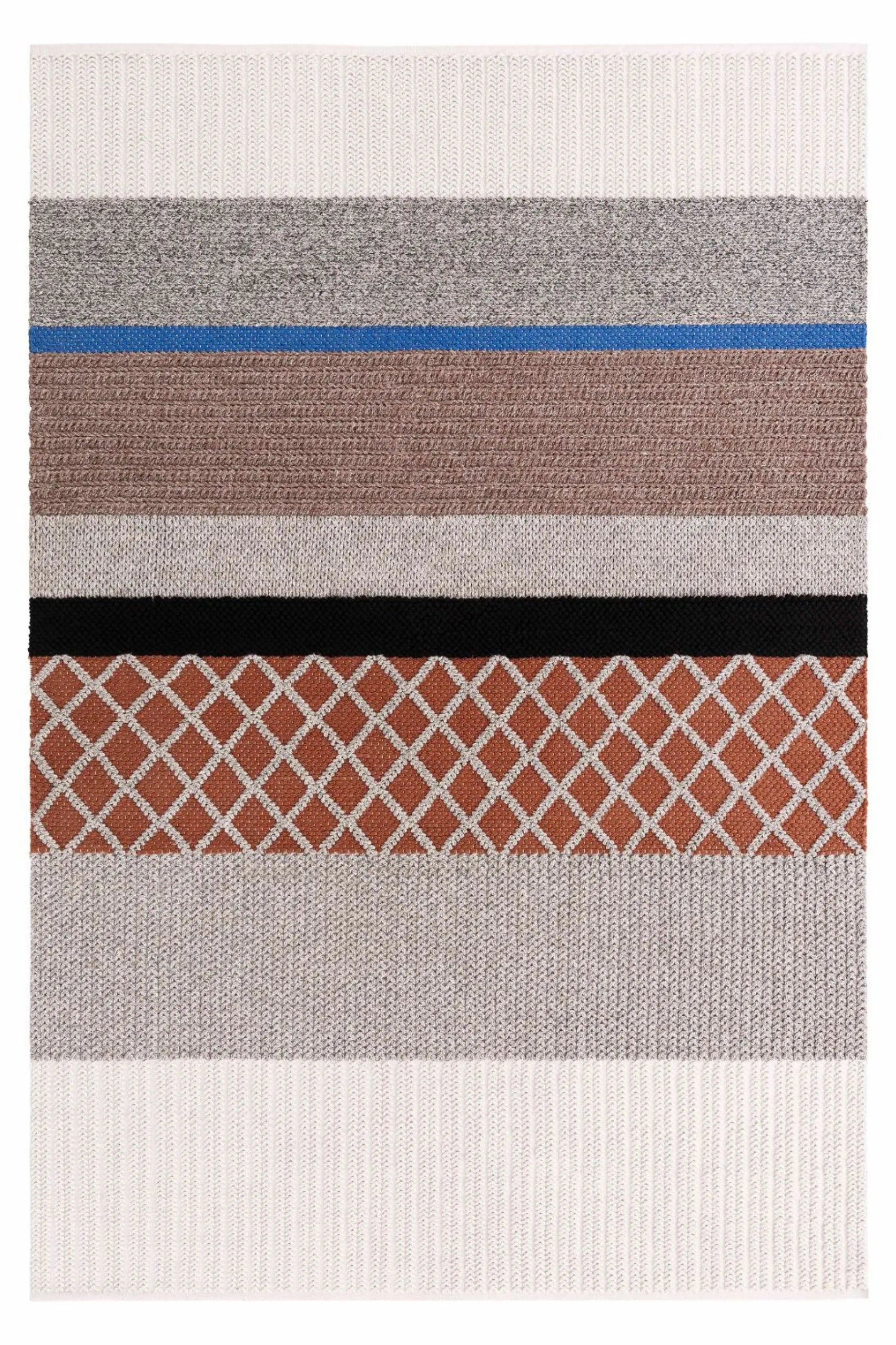 Mangas Outdoor Rug - Multicolor - THAT COOL LIVING
