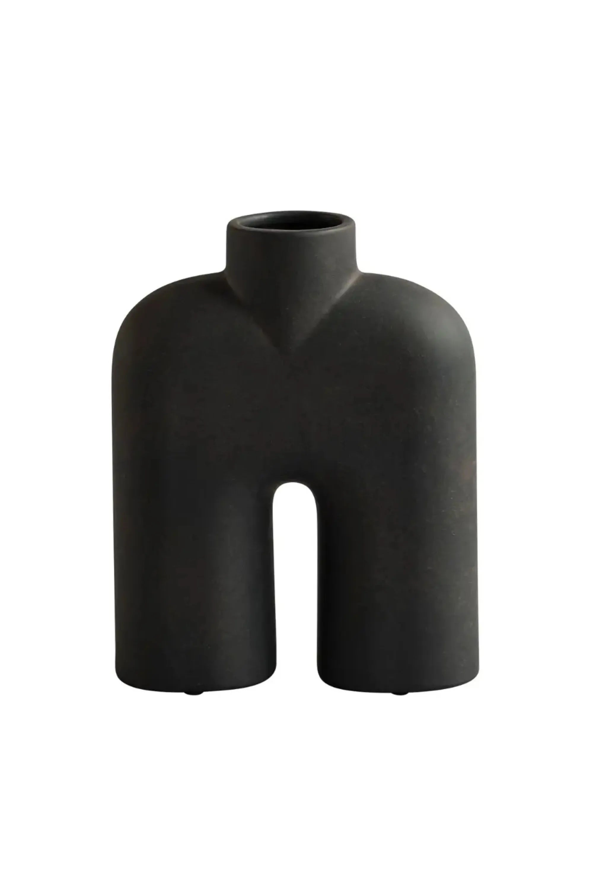 Tall Cobra Vase - Mini - THAT COOL LIVING