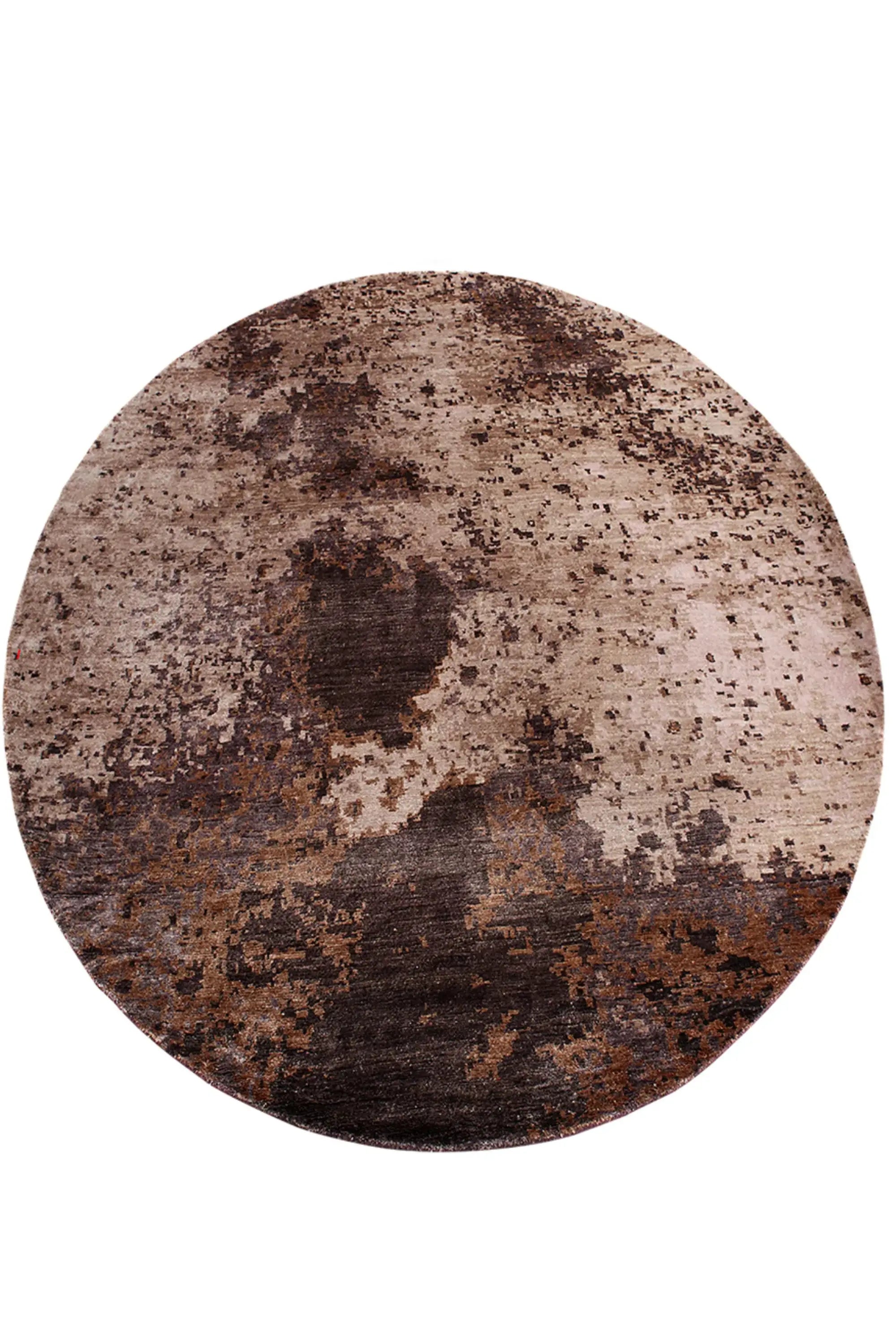 Moon Rug