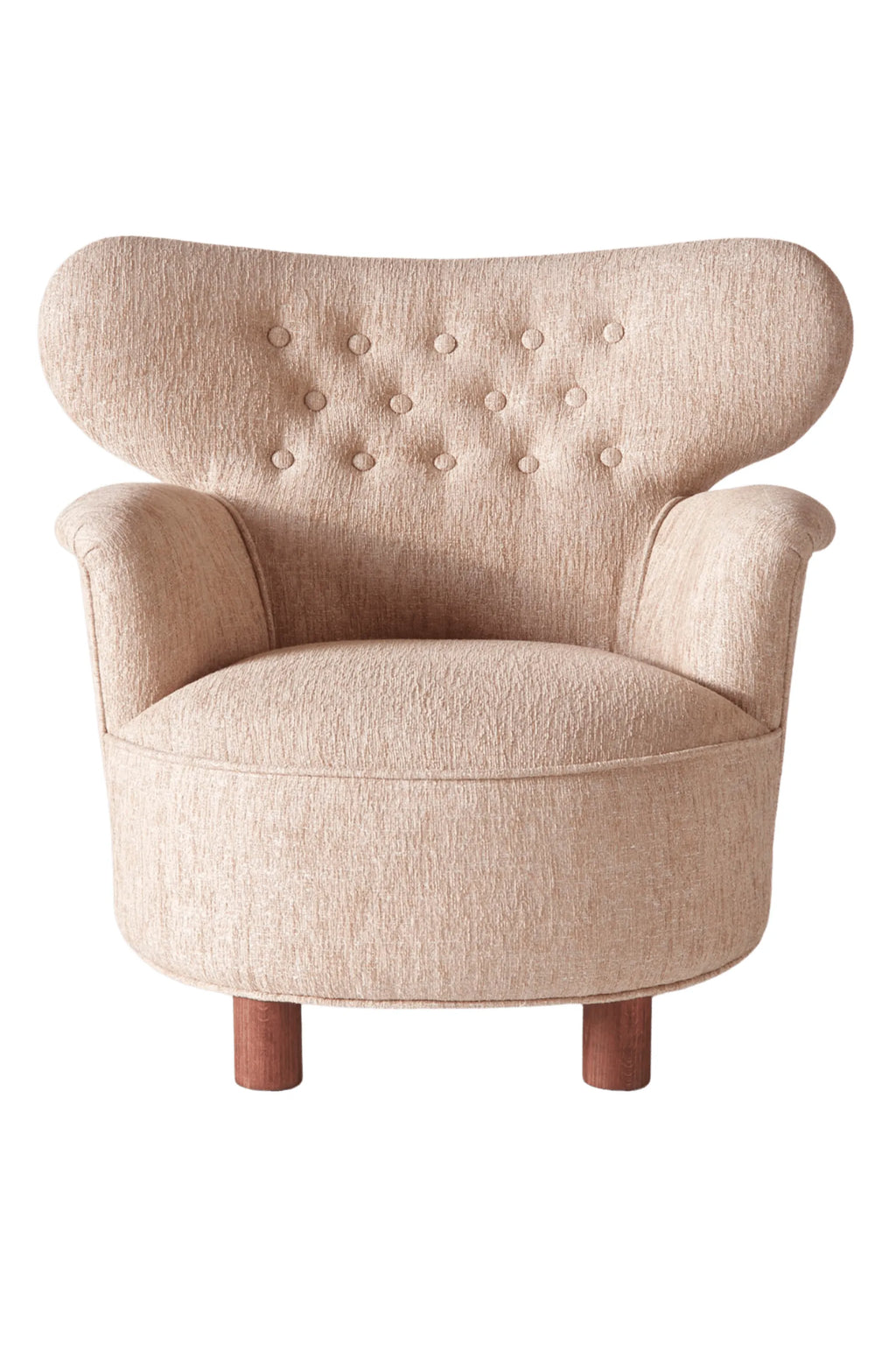 Elias Armchair - THAT COOL LIVING