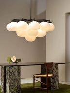 Cloudesley Chandelier