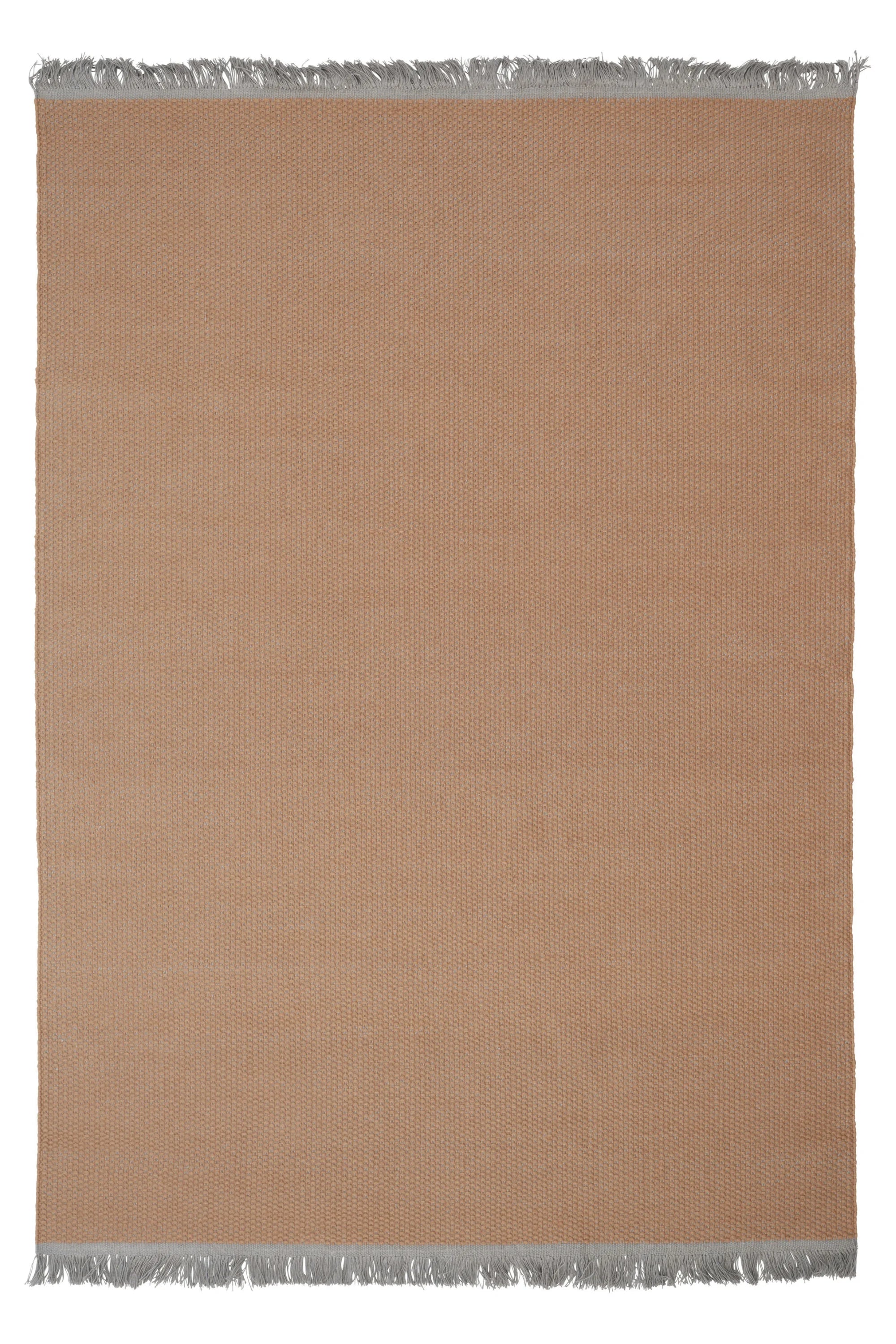 Pastoral Unity Wool Rug