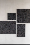 Bricks Wall Art - THAT COOL LIVING