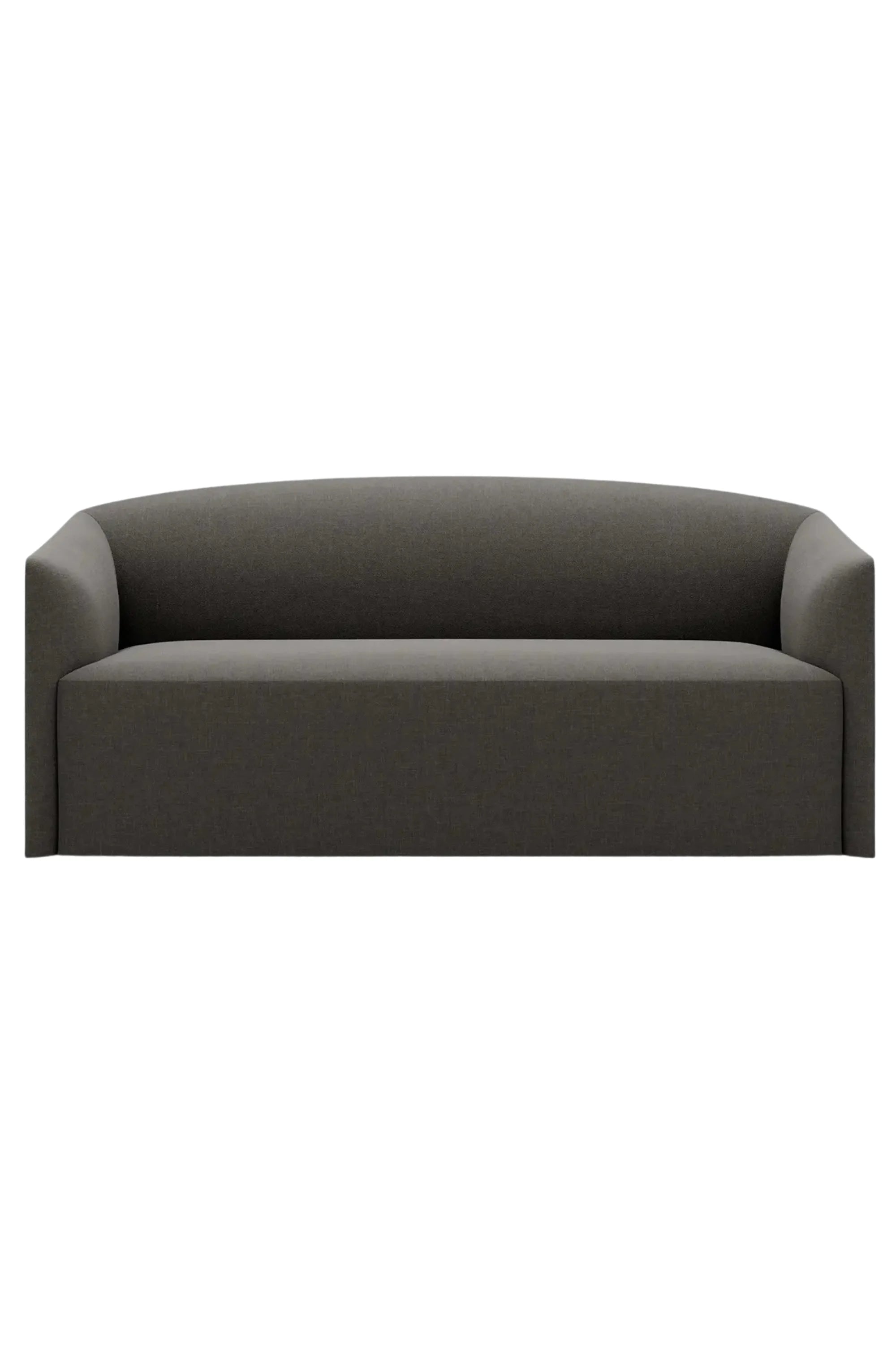 Shore Sofa 2-Seater - Extended Base - THAT COOL LIVING