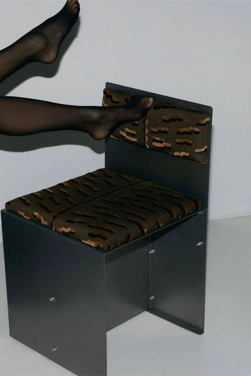 Object086 Chair - THAT COOL LIVING