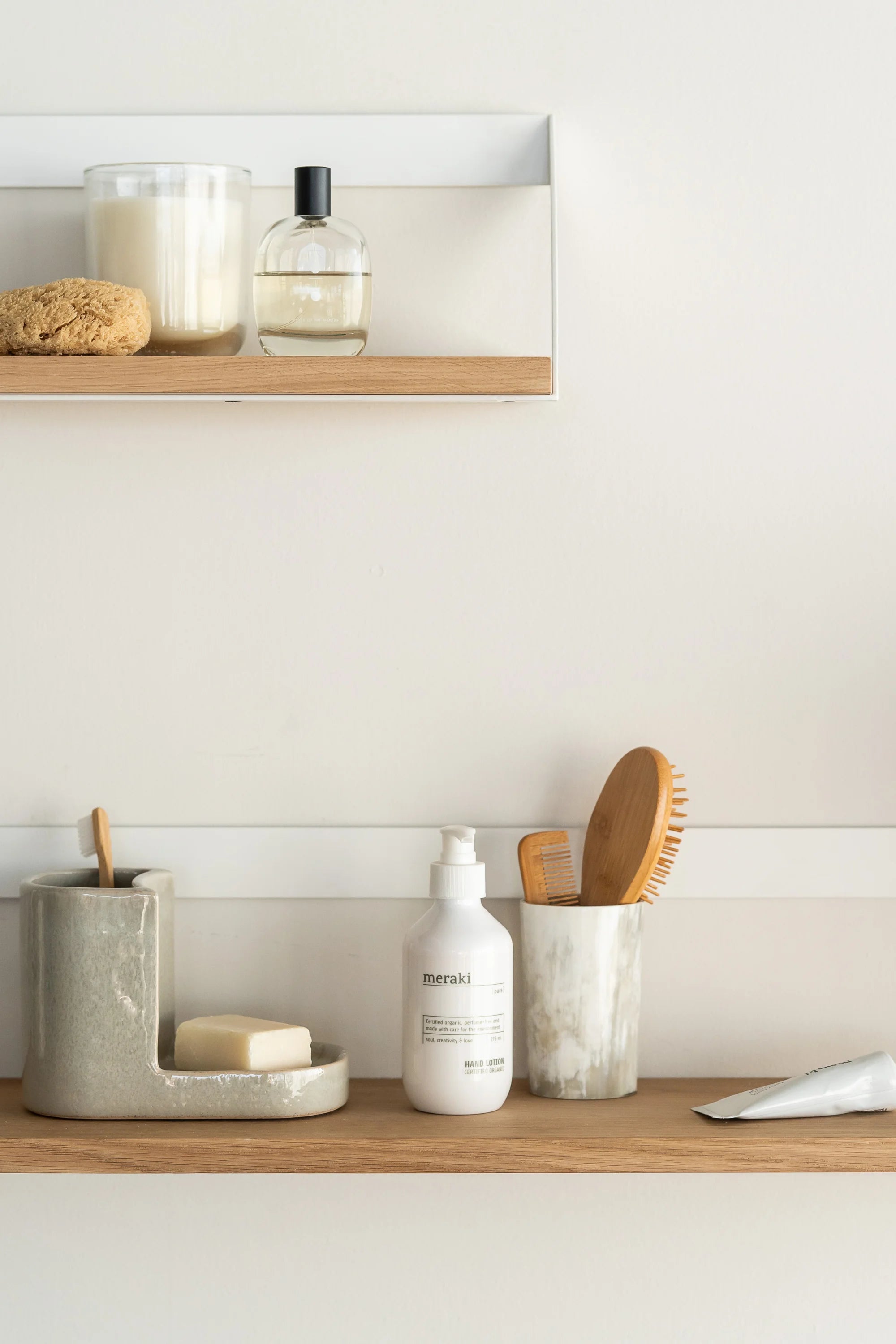 Ribbon Shelf - THAT COOL LIVING