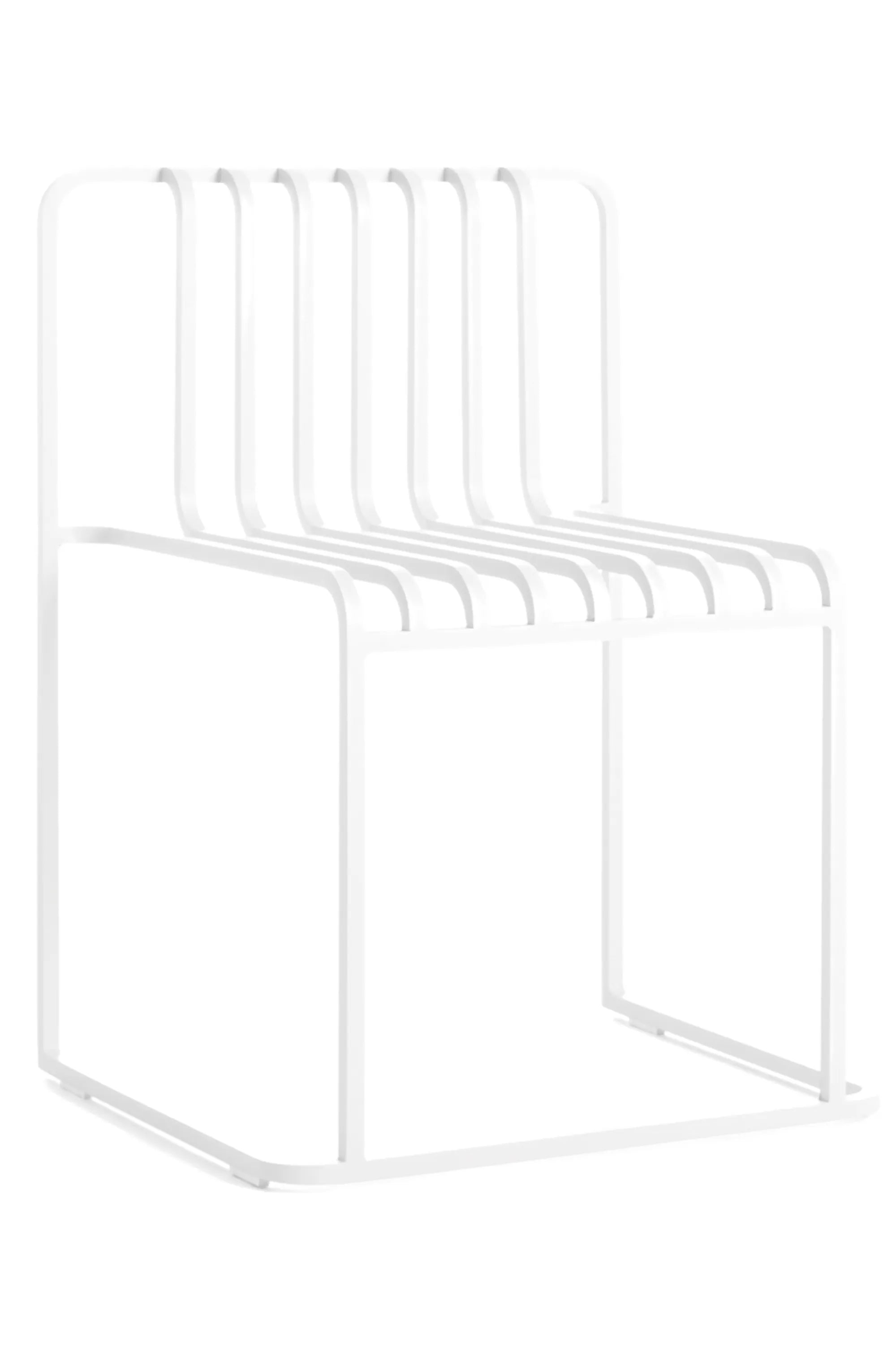 Grill Bar Stool - THAT COOL LIVING