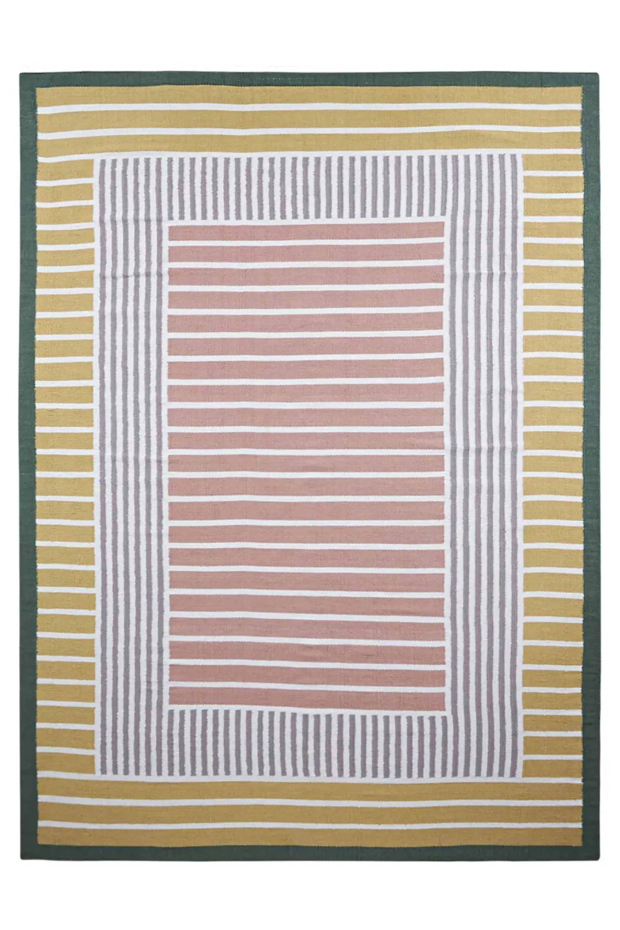 Hemp Rug