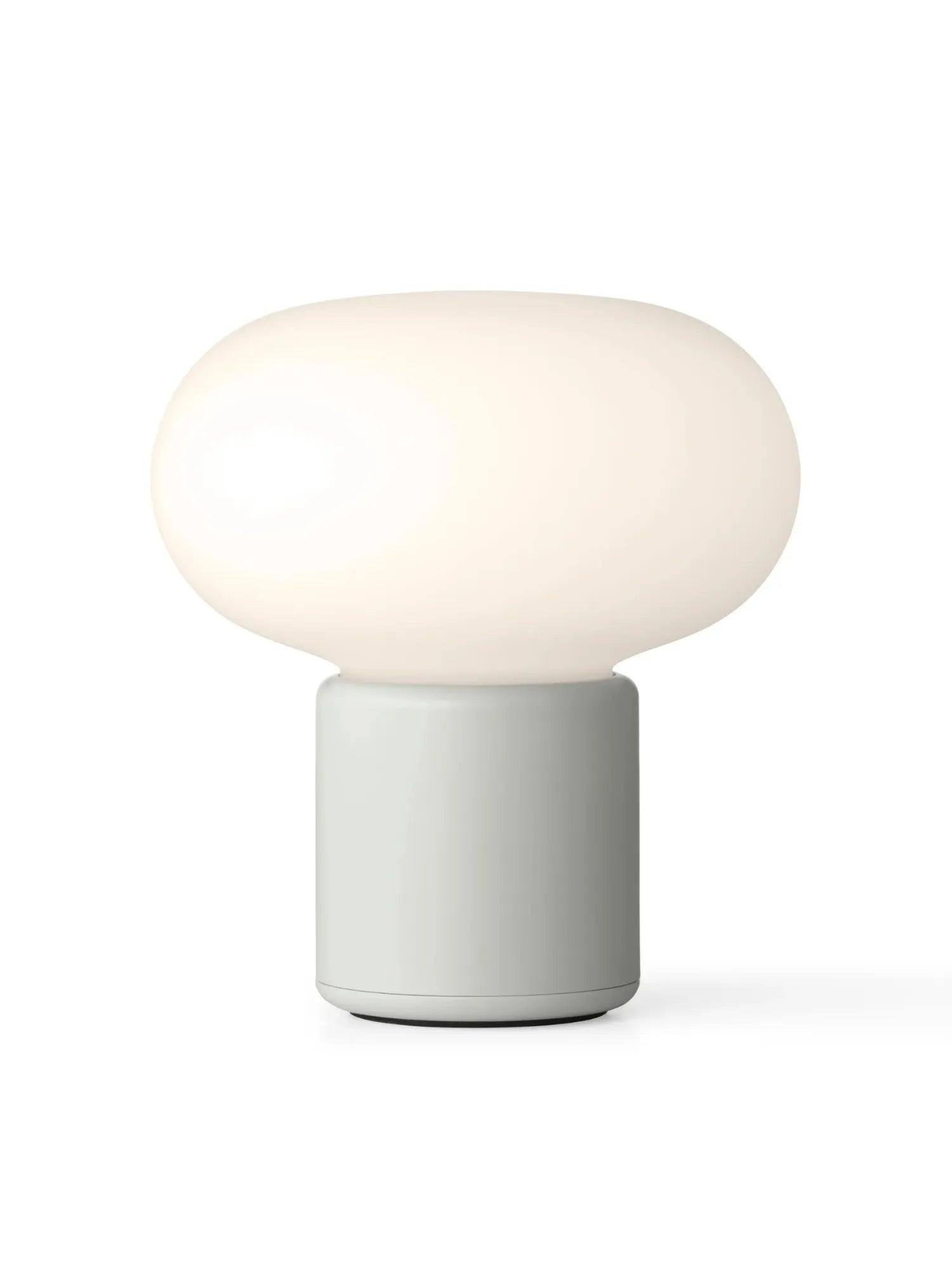 Karl-Johan Portable Table Lamp by New Works - THAT COOL LIVING