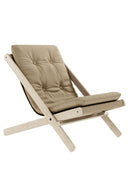 Outdoor Boogie Futon Chair - THAT COOL LIVING