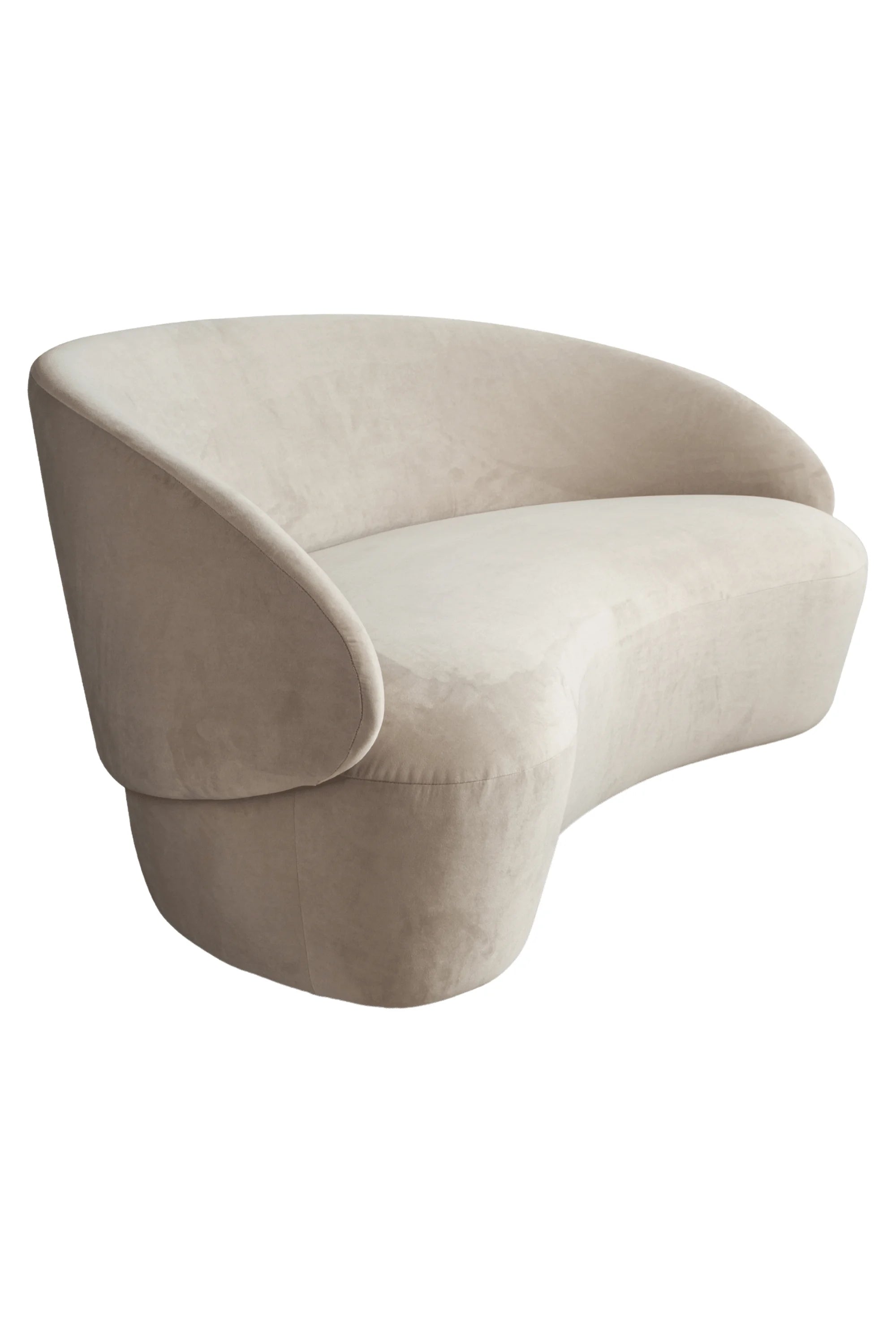Naïve 3-seater Sofa - THAT COOL LIVING