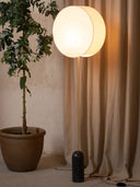 Pendolo Floor Lamp