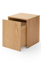 Mass Side Table w. Drawer - THAT COOL LIVING
