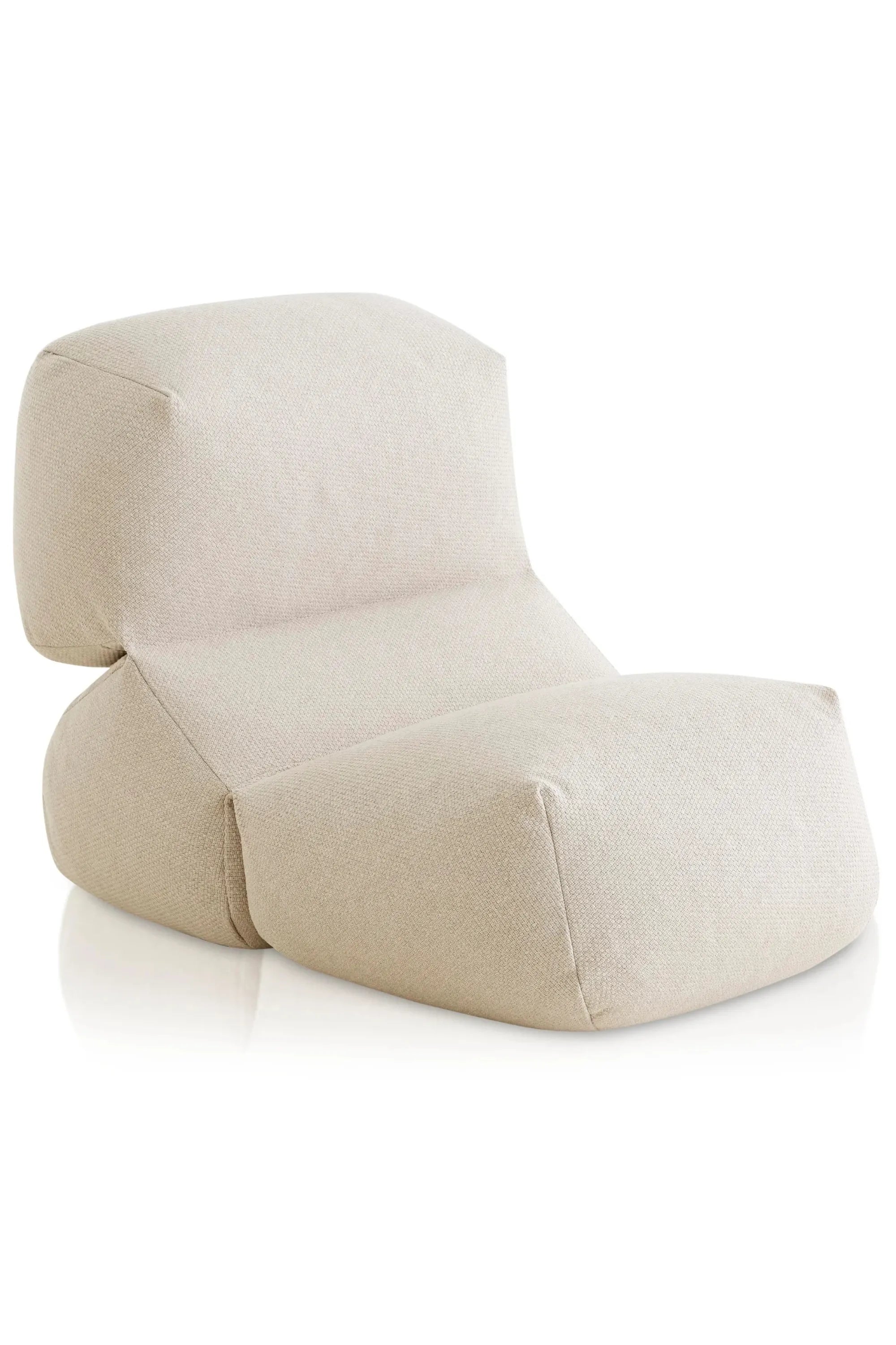 Grapy Outdoor Lounge Chair - THAT COOL LIVING