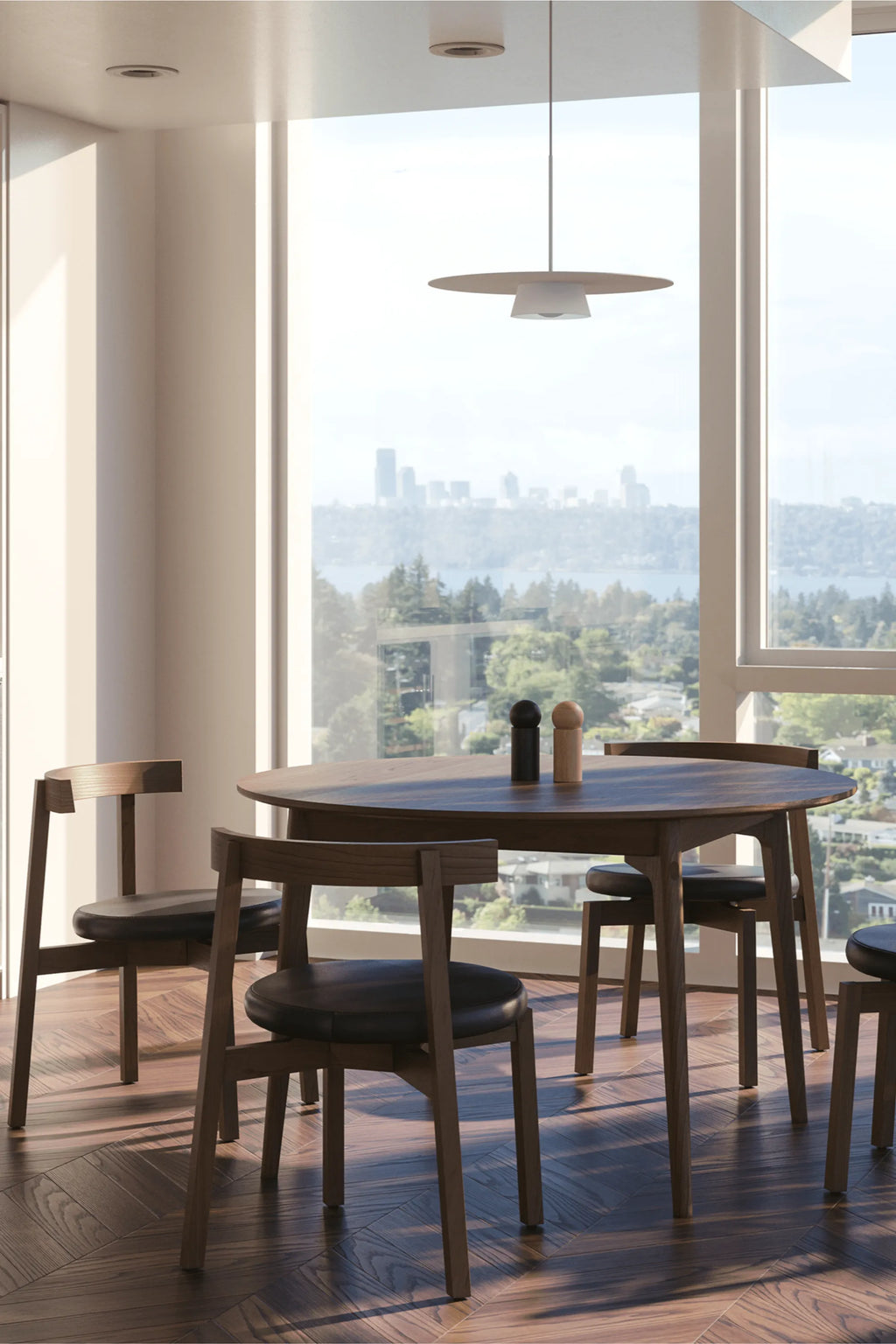 Oki-Nami Chair - THAT COOL LIVING