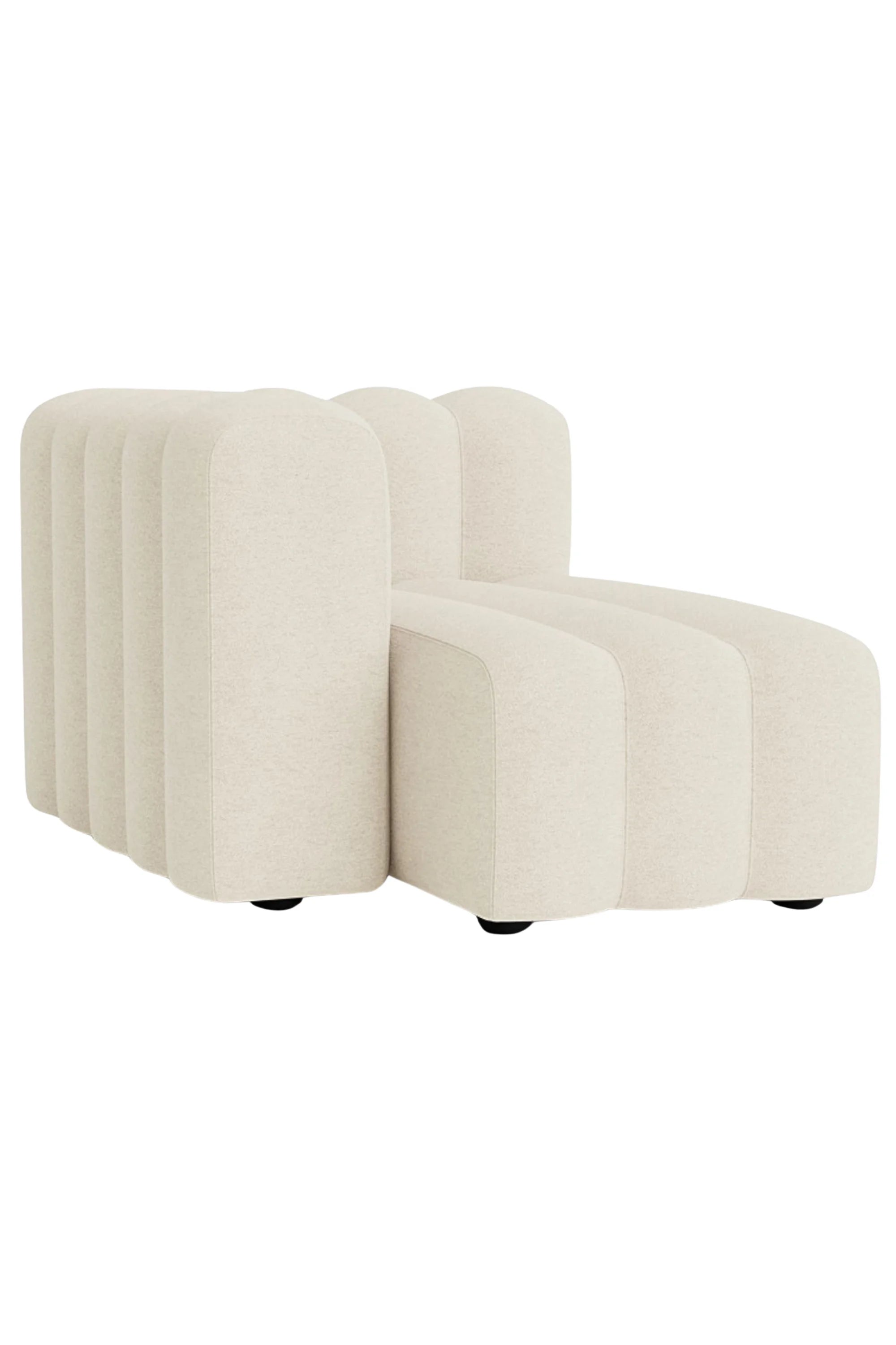 Studio Lounge Small Armrest - THAT COOL LIVING