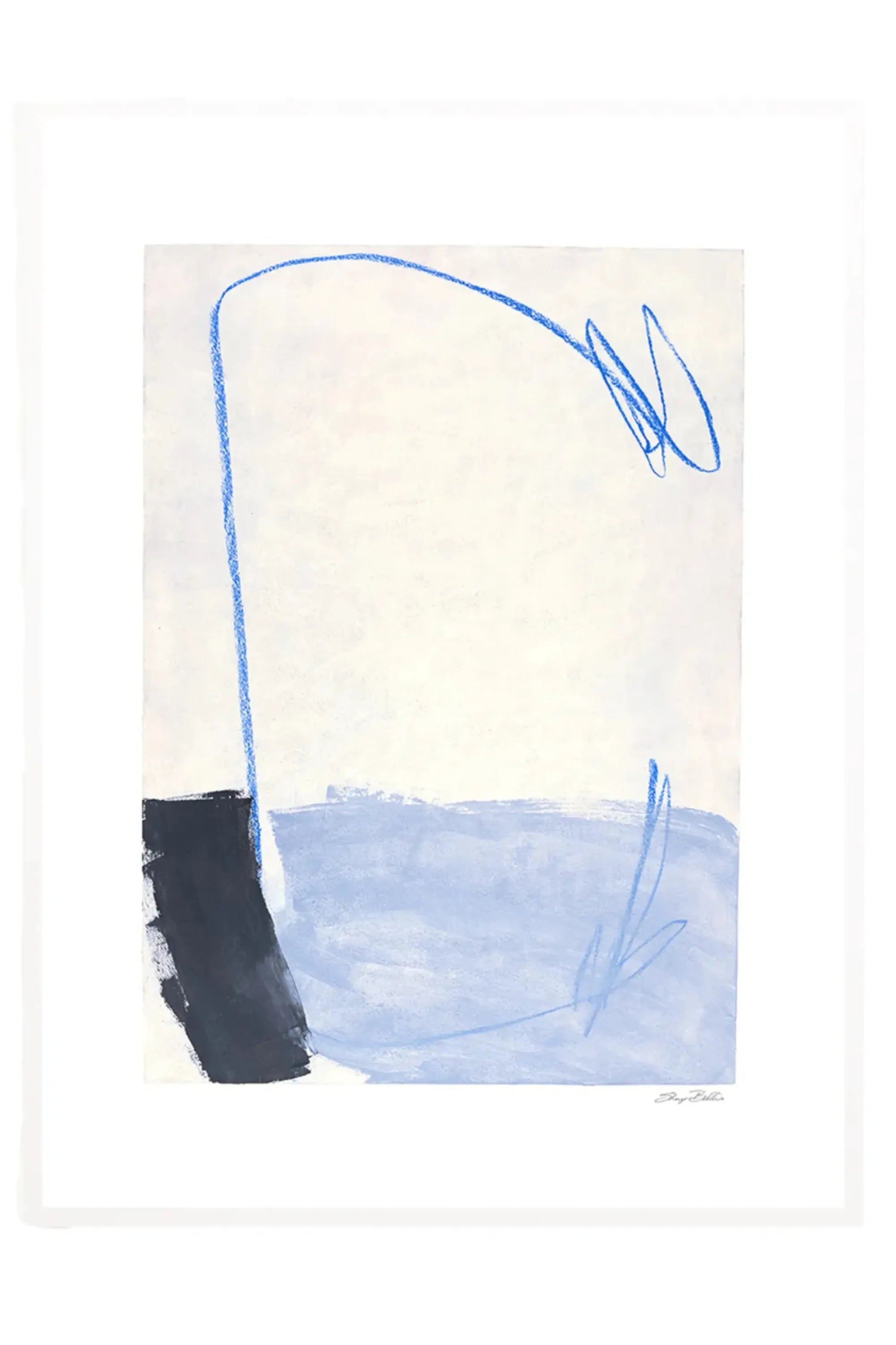 Kevät Saapuu - Art Print - THAT COOL LIVING