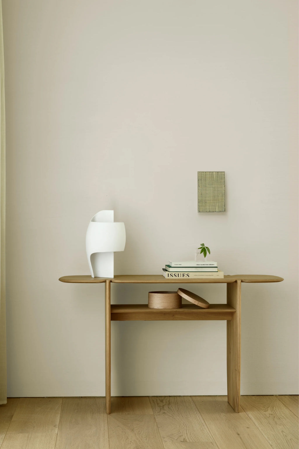 PI Console - THAT COOL LIVING