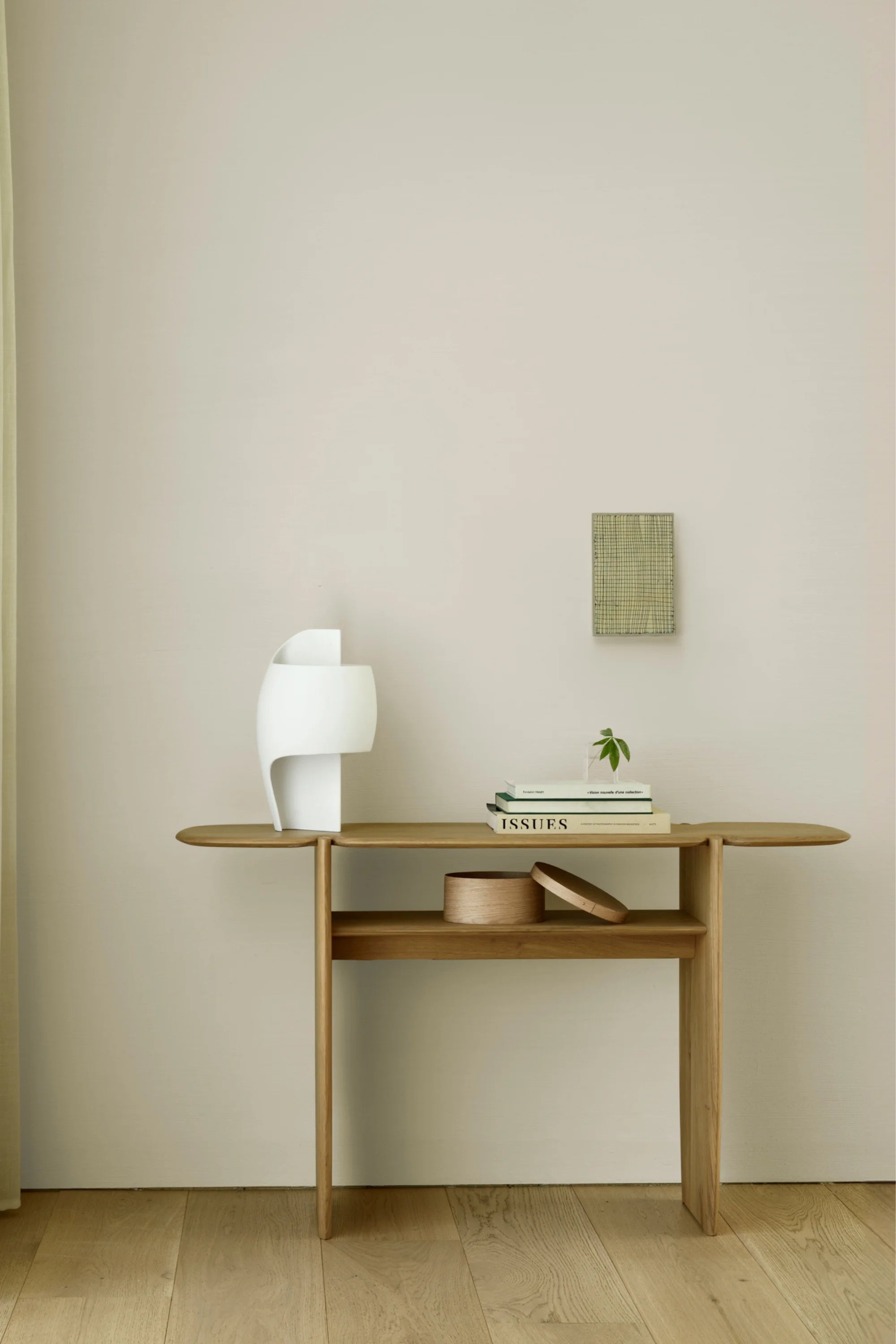 PI Console - THAT COOL LIVING
