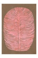 Pink Lagoon - Art Print - THAT COOL LIVING