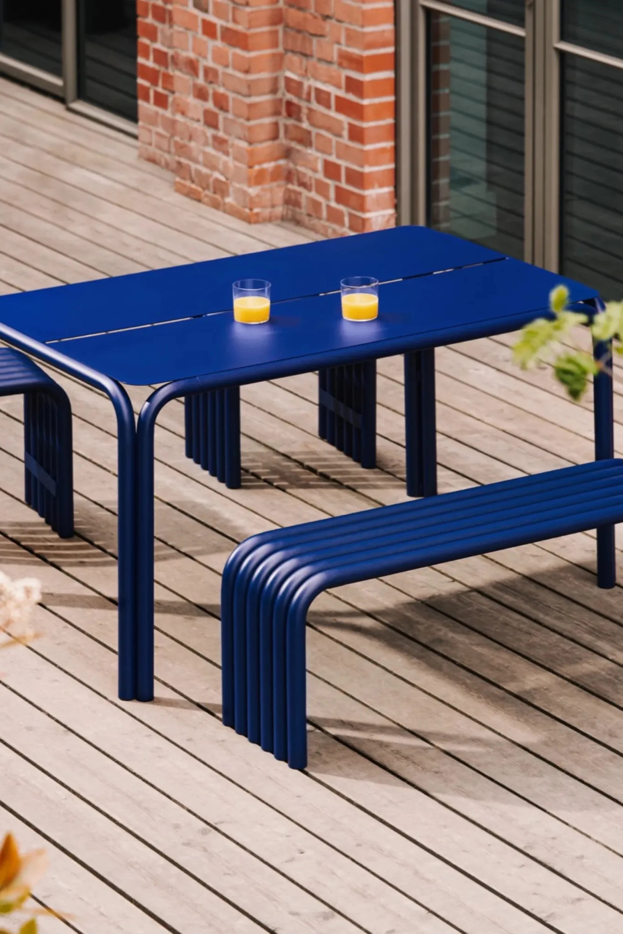 Nokk Bench - THAT COOL LIVING