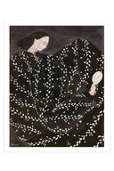 Mirror Mirror - Art Print - THAT COOL LIVING