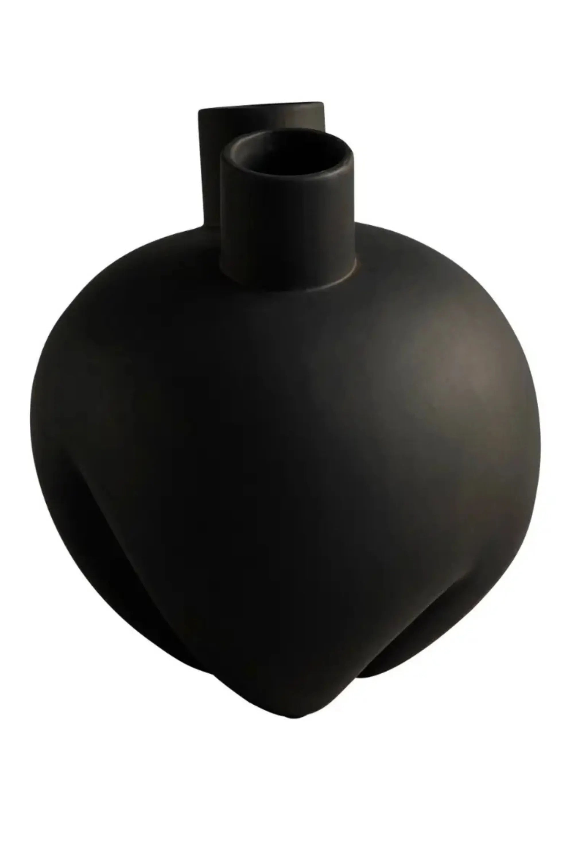 Sumo Vase - Horns - THAT COOL LIVING